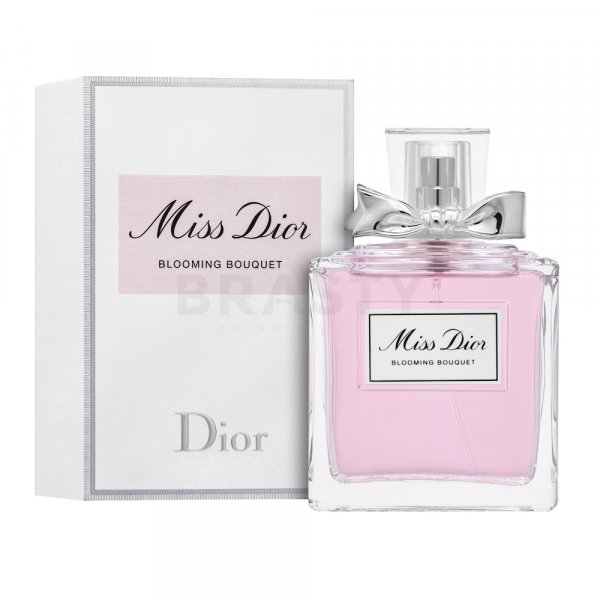 Dior (Christian Dior) Miss Dior Blooming Bouquet woda toaletowa dla kobiet 150 ml