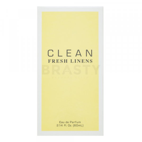 Clean Fresh Linens woda perfumowana dla kobiet Extra Offer 60 ml