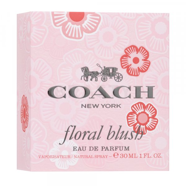 Coach Floral Blush woda perfumowana dla kobiet 30 ml