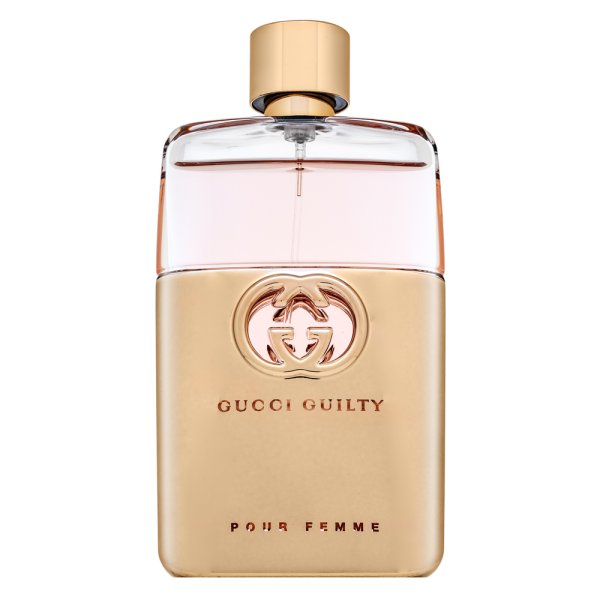 Gucci Guilty Eau de Parfum for women 90 ml