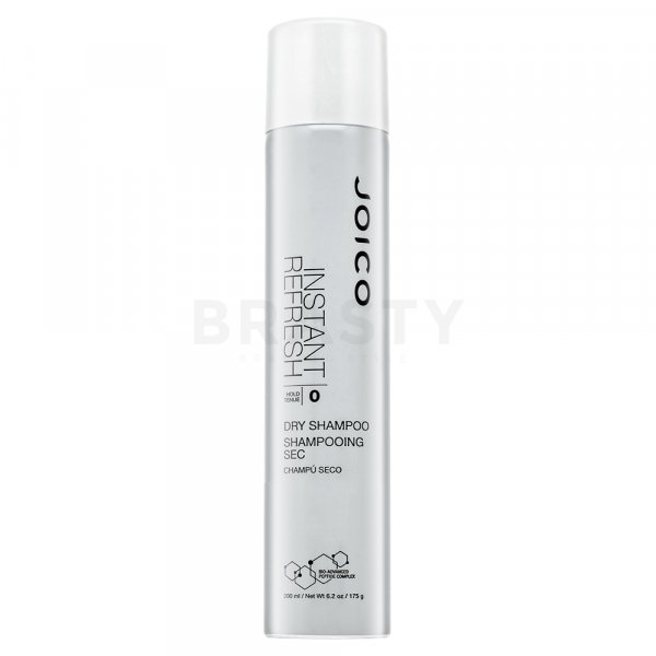 Joico Instant Refresh Dry Shampoo suchý šampon pro všechny typy vlasů 200 ml