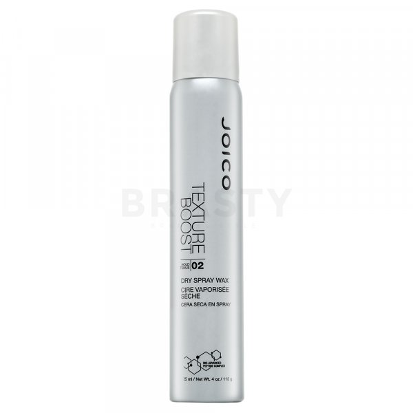Joico Texture Boost Dry Spray Wax hajwax sprayben 125 ml