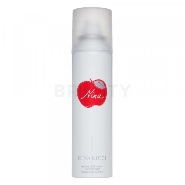 Nina Ricci Nina deospray dla kobiet 150 ml
