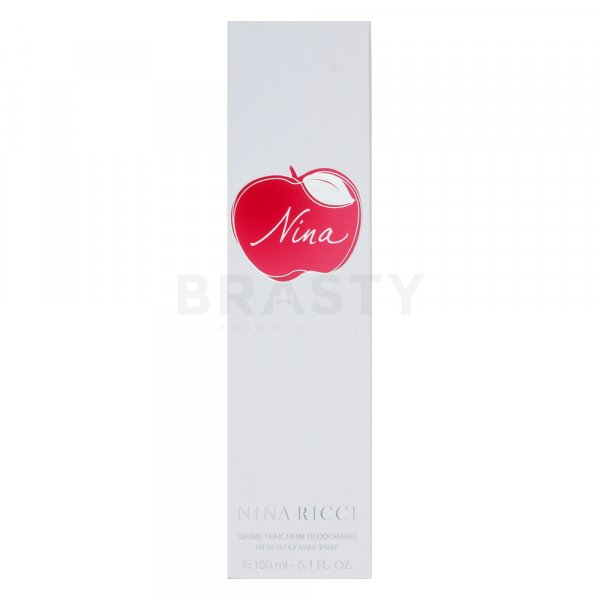 Nina Ricci Nina deospray dla kobiet 150 ml