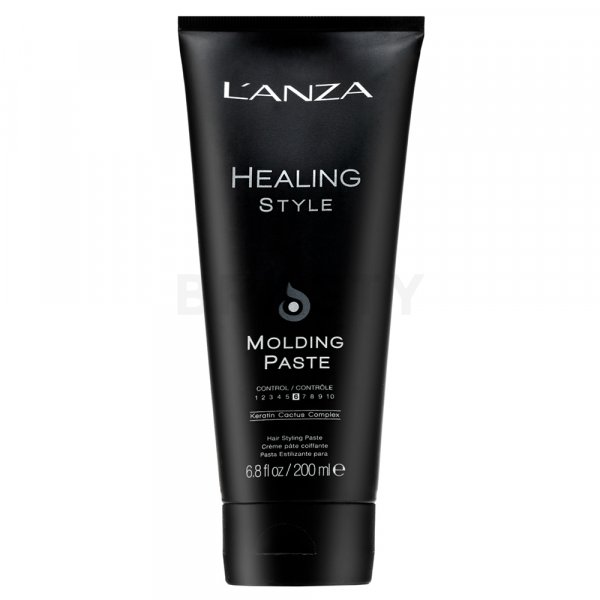 L’ANZA Healing Style Molding Paste styling paste for middle fixation 175 ml