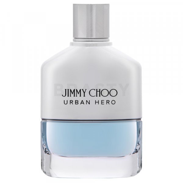 Jimmy Choo Urban Hero Eau de Parfum voor mannen 100 ml