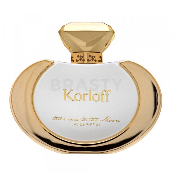 Korloff Paris Take Me To The Moon Eau de Parfum para mujer 100 ml