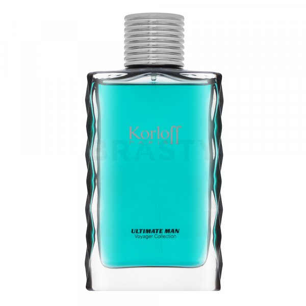 Korloff Paris Ultimate Man Eau de Parfum für Herren 100 ml