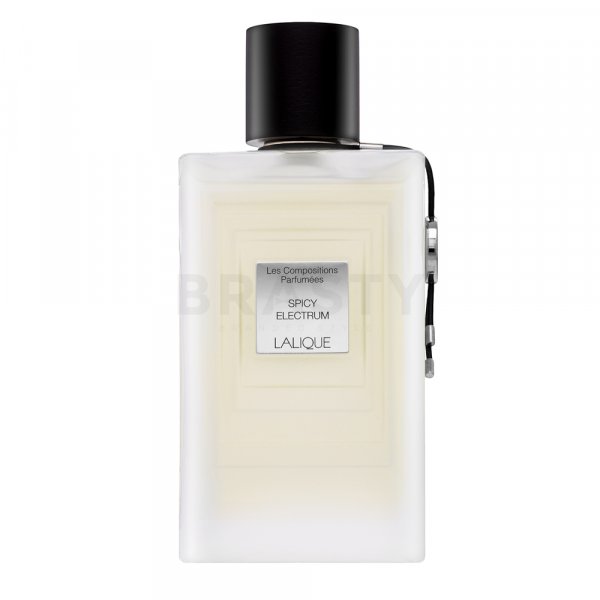 Lalique Spicy Electrum Eau de Parfum unisex 100 ml