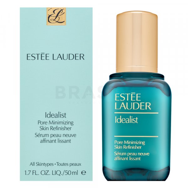 Estee Lauder Idealist Pore Minimizing Skin Refinisher sérum pro zmenšení pórů 50 ml