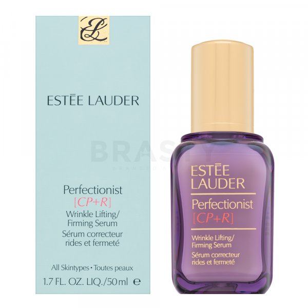 Estee Lauder Perfectionist (CP+R) Wrinkle Lifting Firming Serum Suero antiarrugas 50 ml