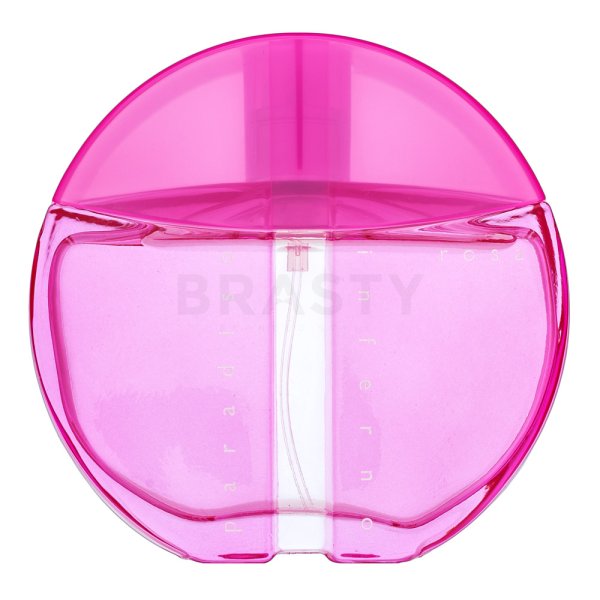 Benetton Inferno Paradiso Pink woda toaletowa dla kobiet 100 ml