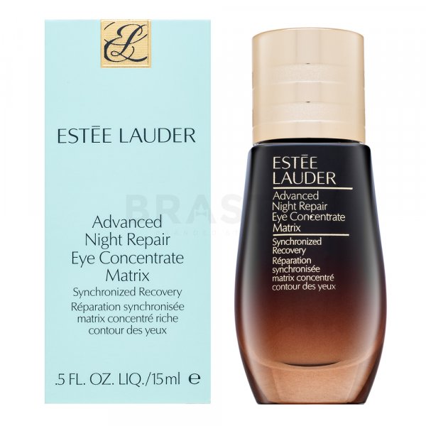 Estee Lauder Advanced Night Repair Eye Concentrate Matrix skoncentrowana pielęgnacja regeneracyjna pod oczy 15 ml