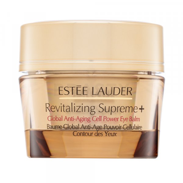 Estee Lauder Revitalizing Supreme+ Global Anti-Aging Cell Power Eye Balm smoothing eye cream anti-wrinkle 15 ml
