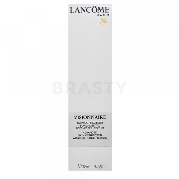 Lancome Visionnaire Advanced Skin Corrector Serum wielofunkcyjny żelowy balsam przeciw starzeniu się skóry 30 ml