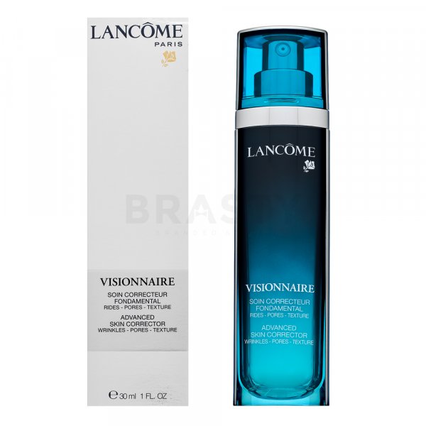 Lancome Visionnaire Advanced Skin Corrector Serum multikorekčný gélový balzam proti starnutiu pleti 30 ml