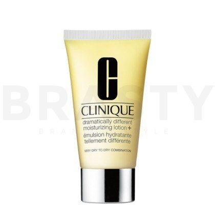 Clinique Dramatically Different Moisturizing Lotion+ cremă de ten pentru piele uscată 50 ml