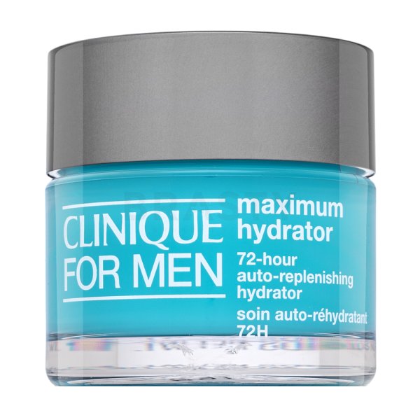 Clinique For Men Maximum Hydrator krem do twarzy o działaniu nawilżającym 50 ml