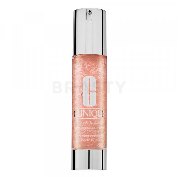 Clinique Moisture Surge Hydrating Supercharged Concentrate skin gel for dehydrated skin 48 ml