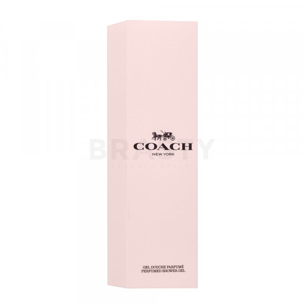 Coach Coach sprchový gel pro ženy 150 ml