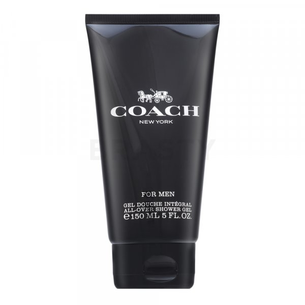 Coach Coach for Men żel pod prysznic dla mężczyzn 150 ml