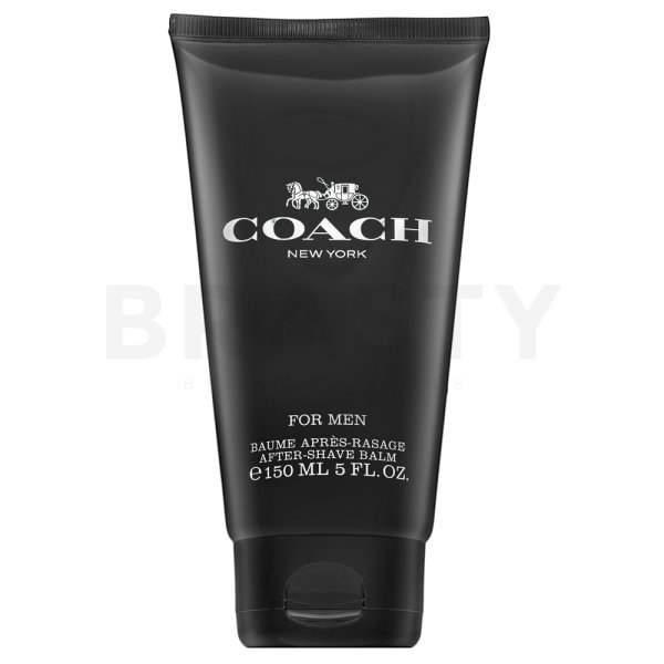 Coach Coach for Men borotválkozás utáni balzsam férfiaknak 150 ml