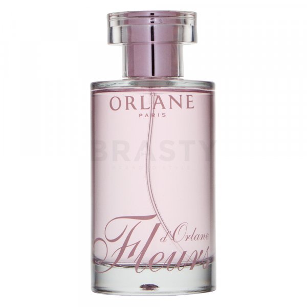 Orlane Fleurs d' Orlane toaletní voda pro ženy 100 ml