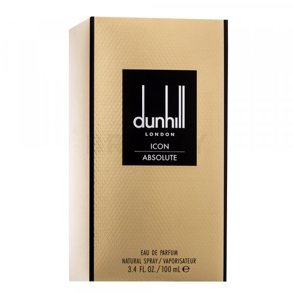 Dunhill Icon Absolute Eau de Parfum bărbați 100 ml