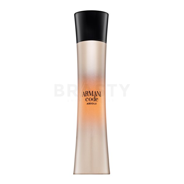 Armani (Giorgio Armani) Code Absolu Eau de Parfum da donna 50 ml