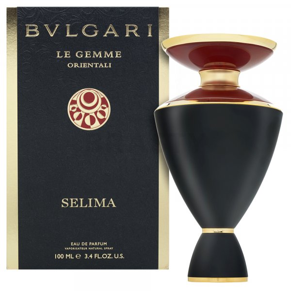 Bvlgari Le Gemme Selima parfémovaná voda pre ženy 100 ml