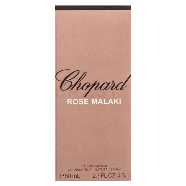 Chopard Rose Malaki parfémovaná voda unisex 80 ml