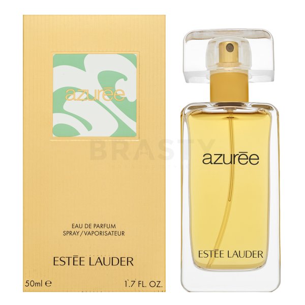 Estee Lauder Azuree Eau de Parfum for women 50 ml