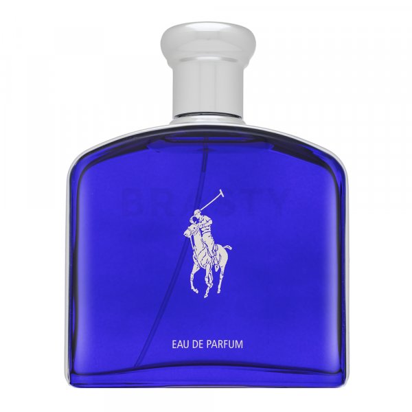 Ralph Lauren Polo Blue Eau de Parfum da uomo 125 ml