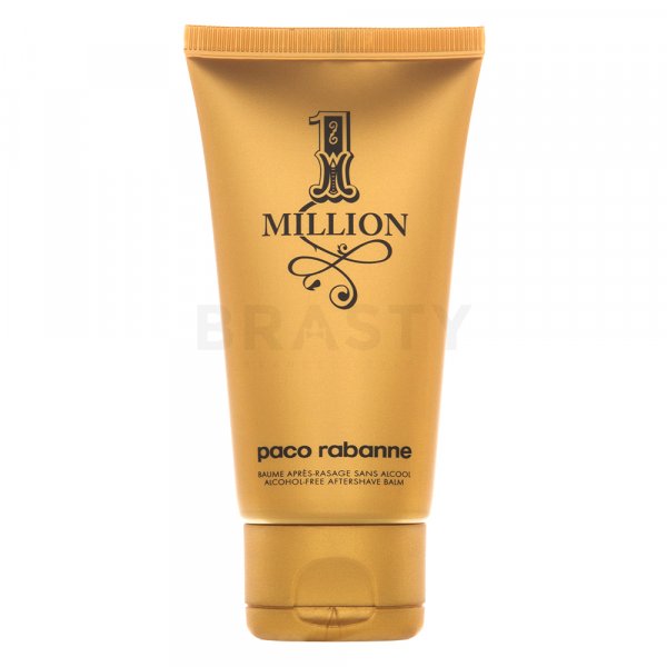 Paco Rabanne 1 Million After shave balm for men 75 ml