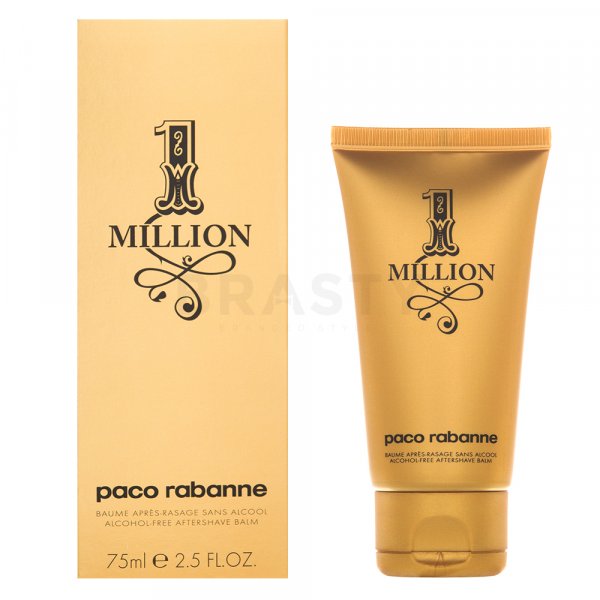Paco Rabanne 1 Million balsam po goleniu dla mężczyzn 75 ml