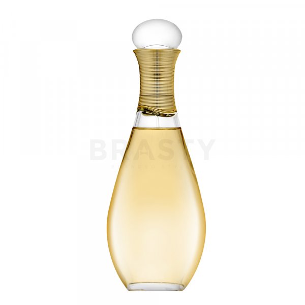 Dior (Christian Dior) J´adore Huile Divine олио за тяло за жени 150 ml