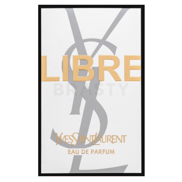 Yves Saint Laurent Libre woda perfumowana dla kobiet 30 ml