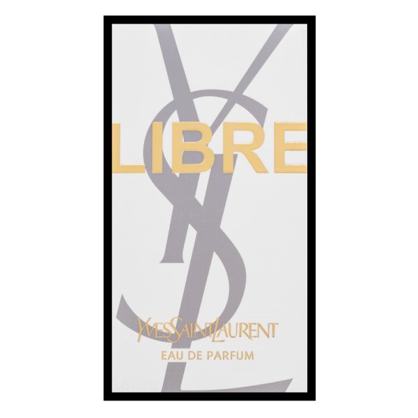 Yves Saint Laurent Libre Eau de Parfum nőknek 50 ml