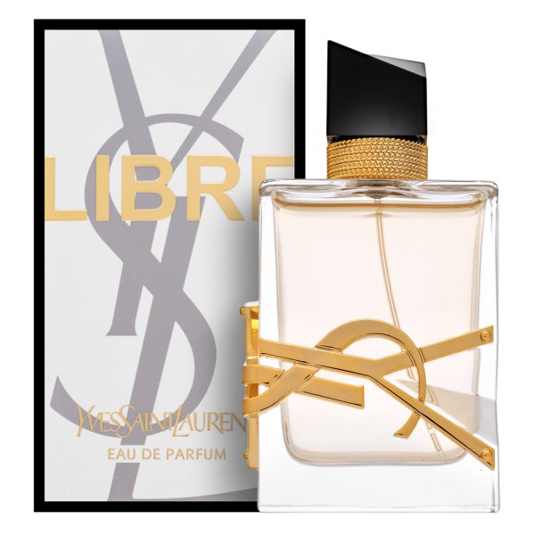 Yves Saint Laurent Libre Eau de Parfum para mujer 50 ml