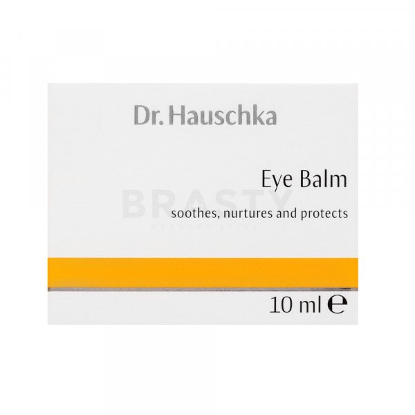 Dr. Hauschka Eye Balm hydratační krém pro oční okolí pro zklidnění pleti 10 ml