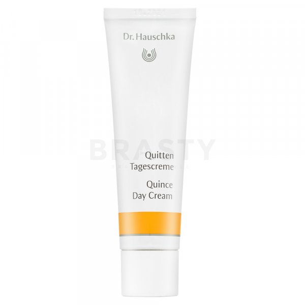 Dr. Hauschka Quince Day Cream vochtinbrengende crème met kweepeer extract 30 ml