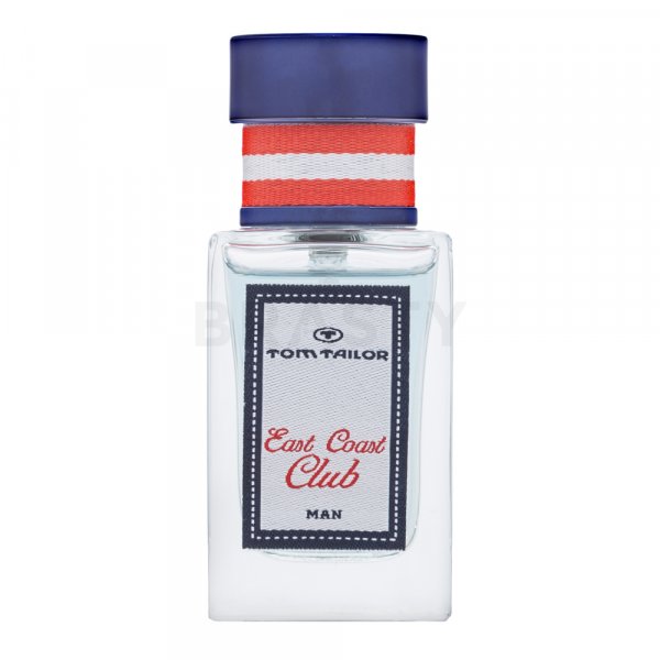 Tom Tailor East Coast Club Man Eau de Toilette bărbați 30 ml