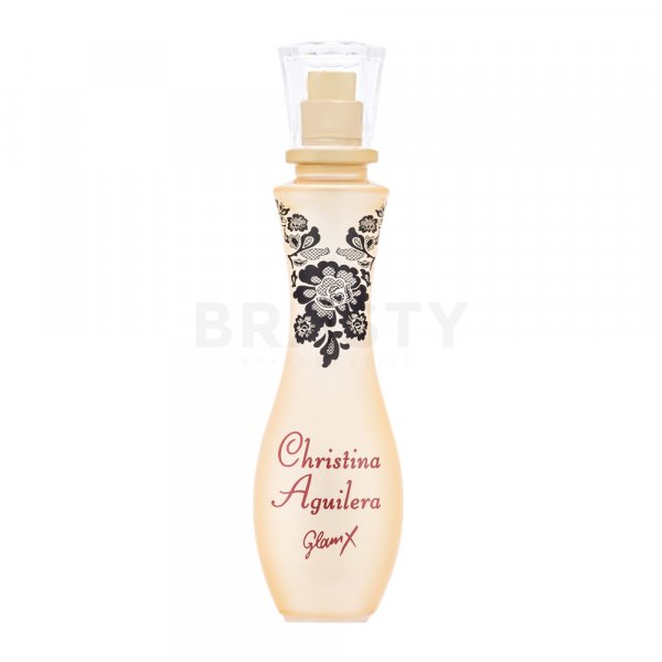 Christina Aguilera Glam X woda perfumowana dla kobiet 30 ml