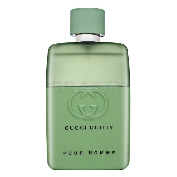 Gucci Guilty Love Edition toaletní voda pro muže 50 ml