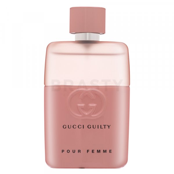 Gucci Guilty Love Edition Eau de Parfum femei 50 ml