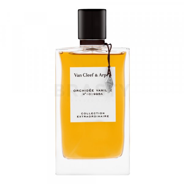 Van Cleef & Arpels Collection Extraordinaire Orchidee Vanille woda perfumowana unisex 75 ml