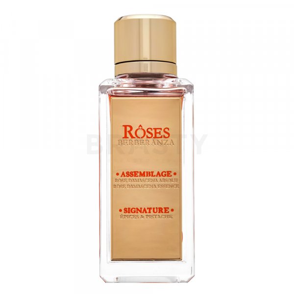 Lancôme Maison Roses Berberanza Eau de Parfum uniszex 100 ml