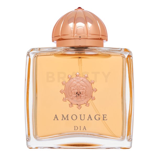 Amouage Dia Eau de Parfum for women 100 ml
