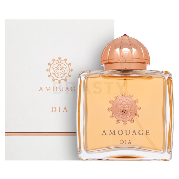 Amouage Dia Eau de Parfum nőknek 100 ml