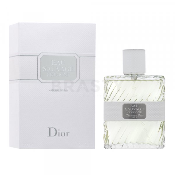 Dior (Christian Dior) Eau Sauvage kolínská voda pro muže 100 ml